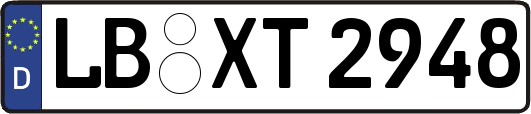 LB-XT2948