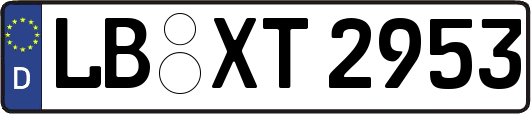 LB-XT2953