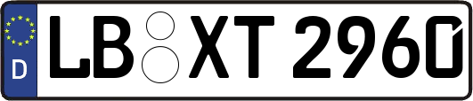 LB-XT2960