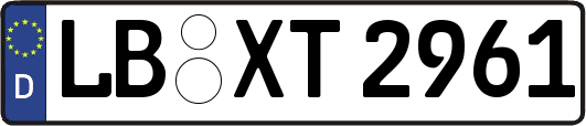 LB-XT2961