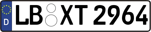 LB-XT2964