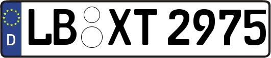 LB-XT2975