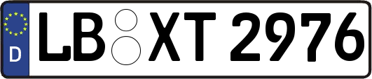 LB-XT2976