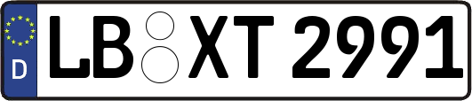 LB-XT2991
