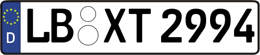 LB-XT2994