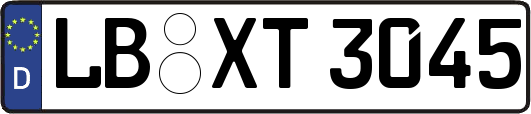 LB-XT3045