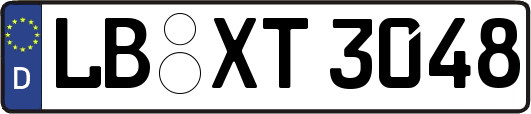 LB-XT3048