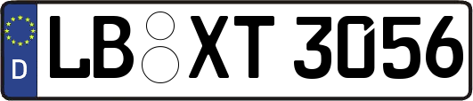 LB-XT3056