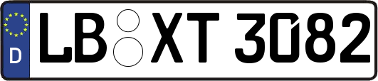 LB-XT3082