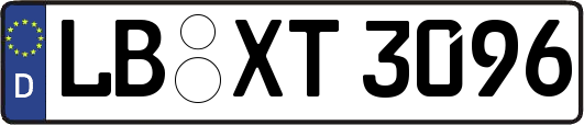 LB-XT3096