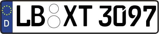LB-XT3097