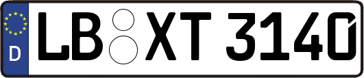 LB-XT3140