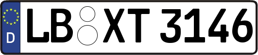 LB-XT3146