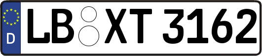 LB-XT3162