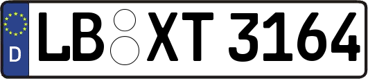 LB-XT3164
