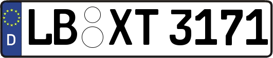 LB-XT3171