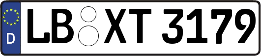 LB-XT3179