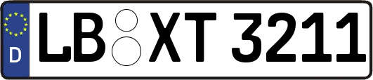 LB-XT3211