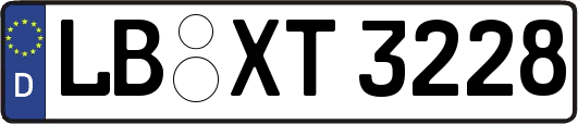 LB-XT3228