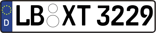 LB-XT3229