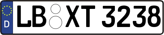 LB-XT3238