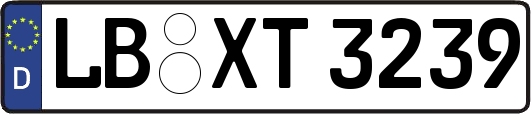 LB-XT3239