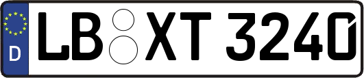 LB-XT3240