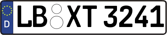 LB-XT3241