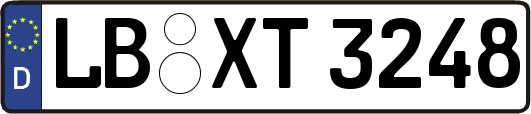 LB-XT3248