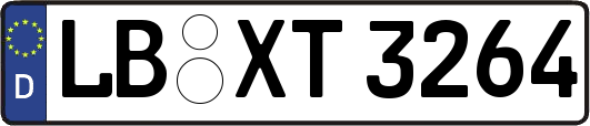 LB-XT3264