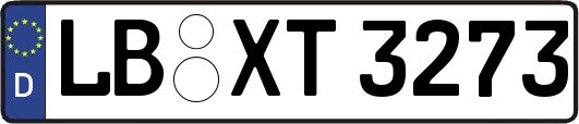 LB-XT3273