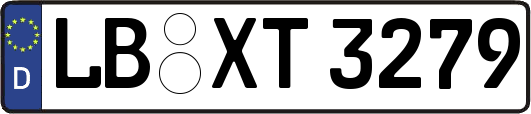 LB-XT3279