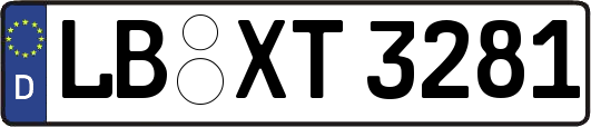 LB-XT3281