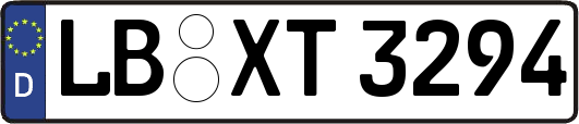 LB-XT3294