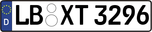 LB-XT3296