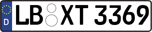LB-XT3369