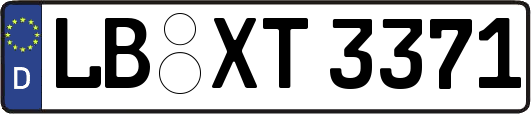 LB-XT3371