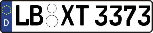 LB-XT3373