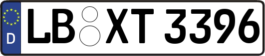 LB-XT3396