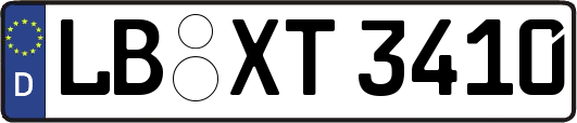 LB-XT3410