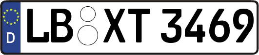 LB-XT3469
