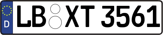 LB-XT3561