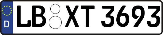 LB-XT3693