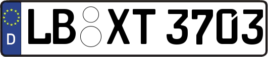 LB-XT3703