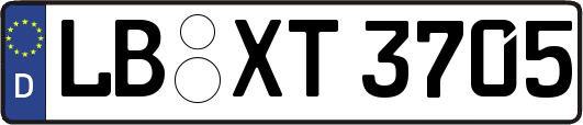 LB-XT3705
