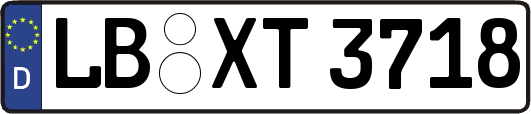 LB-XT3718