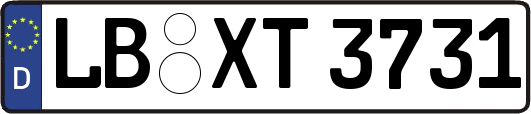 LB-XT3731