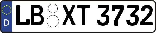 LB-XT3732
