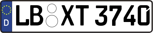 LB-XT3740