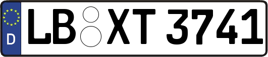 LB-XT3741
